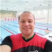 Natação, musculação, bike,corrida de rua entre outras aulas